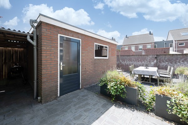 Medium property photo - Schoolstraat 23, 4735 BM Zegge